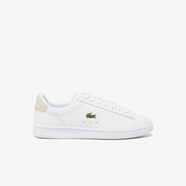 Женские кеды Lacoste CARNABY