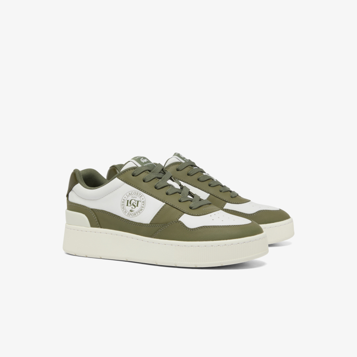 Мужские кроссовки Lacoste ACECLIP PRM 224 1 SMA