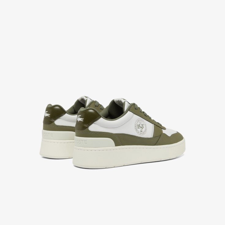 Мужские кроссовки Lacoste ACECLIP PRM 224 1 SMA