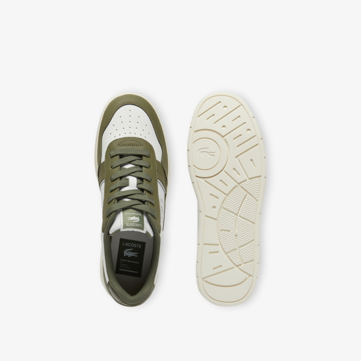 Мужские кроссовки Lacoste ACECLIP PRM 224 1 SMA