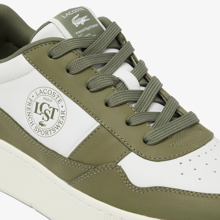 Мужские кроссовки Lacoste ACECLIP PRM 224 1 SMA