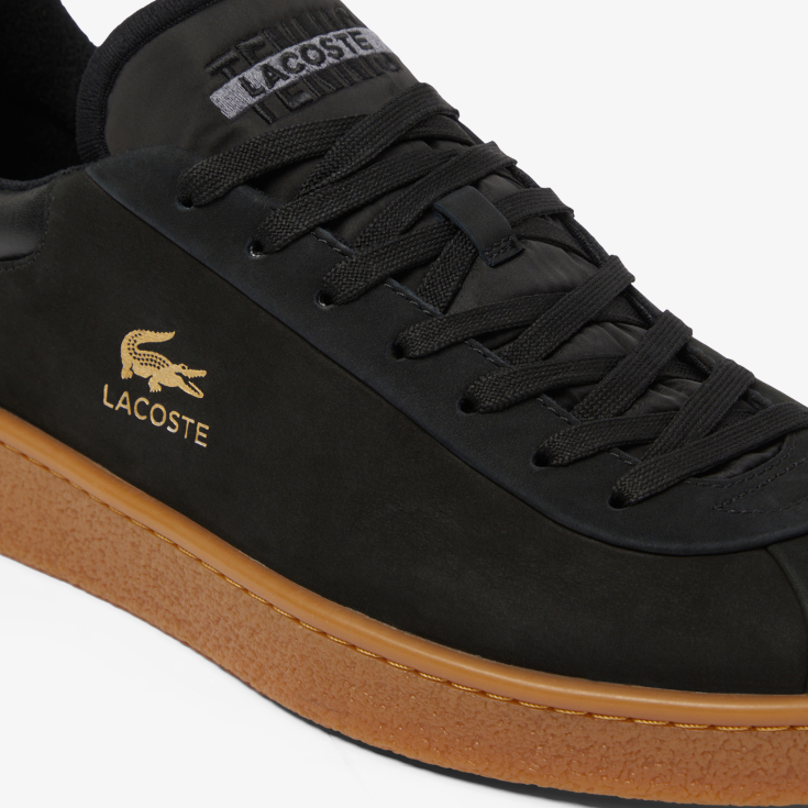 Мужские кеды Lacoste BASESHOT PRM 224 1 SMA