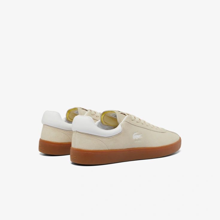 Мужские кеды Lacoste BASESHOT 224 1 SMA