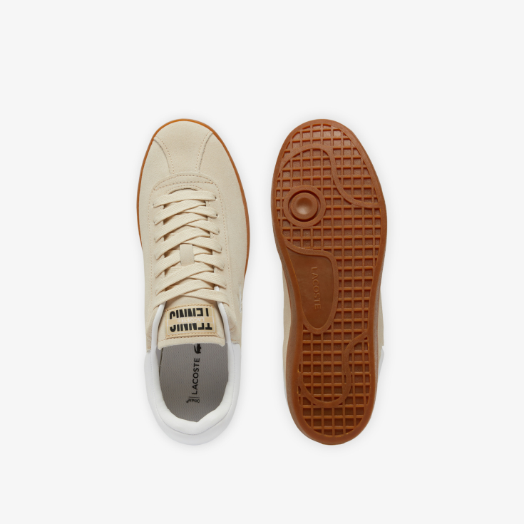 Мужские кеды Lacoste BASESHOT 224 1 SMA