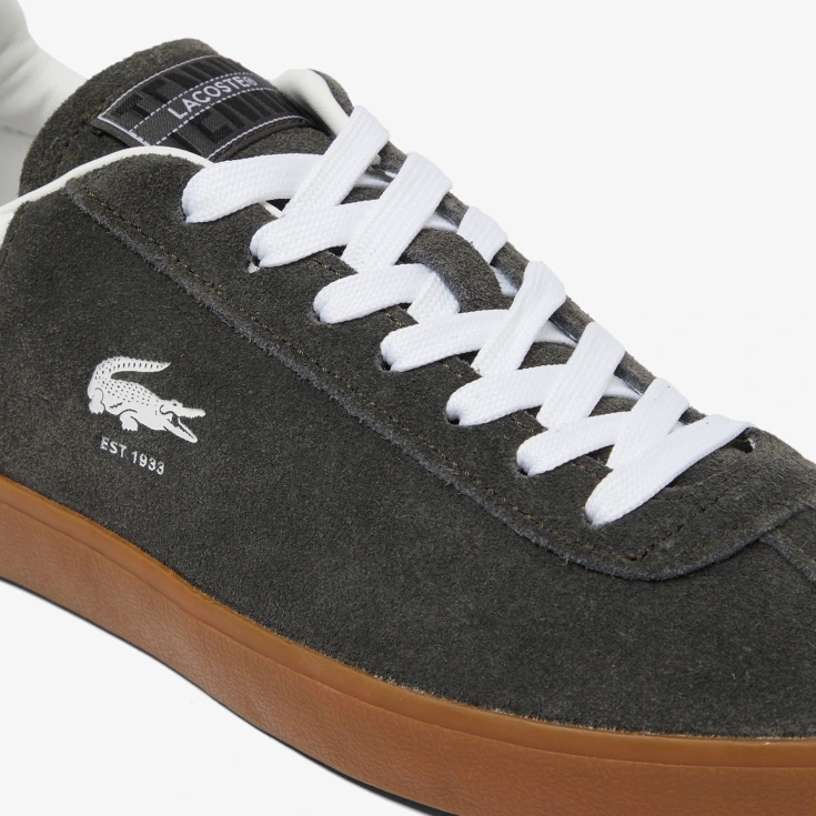 Мужские кеды Lacoste BASESHOT 224 1 SMA