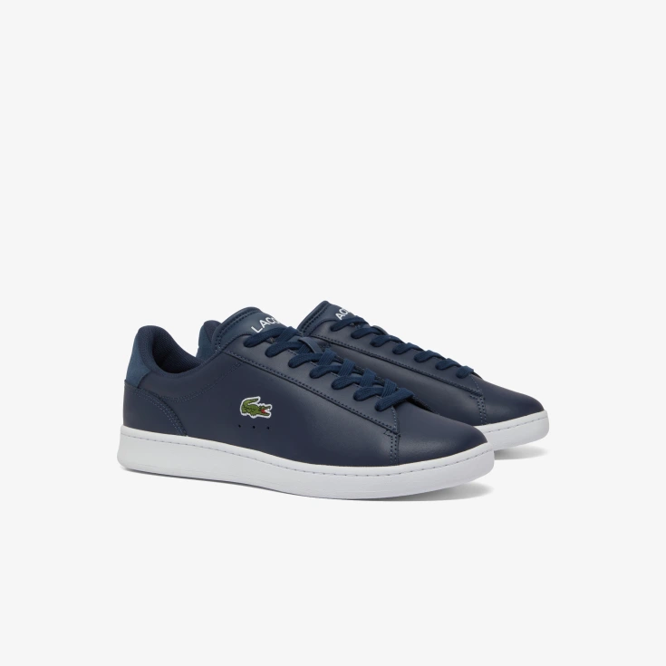 Мужские кеды Lacoste CARNABY