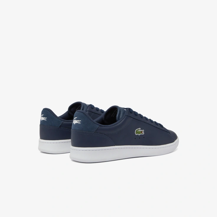 Мужские кеды Lacoste CARNABY