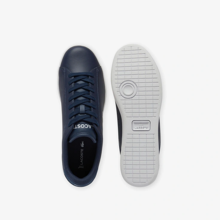 Мужские кеды Lacoste CARNABY