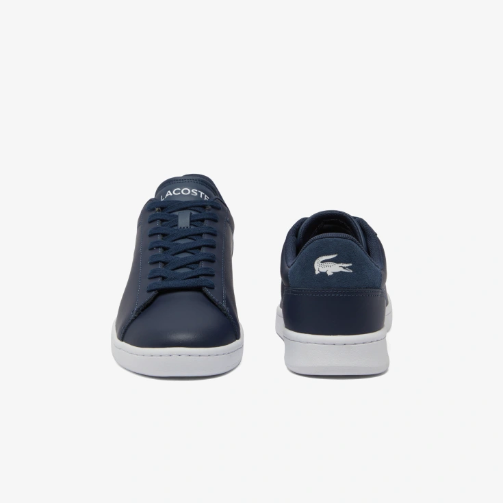 Мужские кеды Lacoste CARNABY