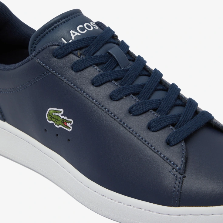 Мужские кеды Lacoste CARNABY