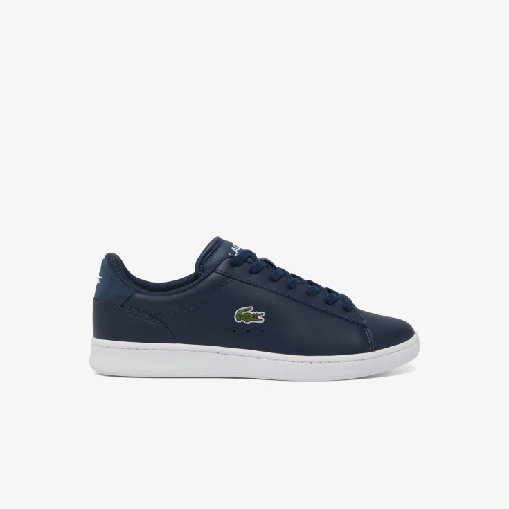 Мужские кеды Lacoste CARNABY