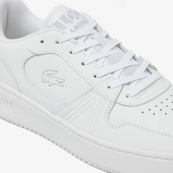 Мужские кеды Lacoste L001 SET 224 2 SMA