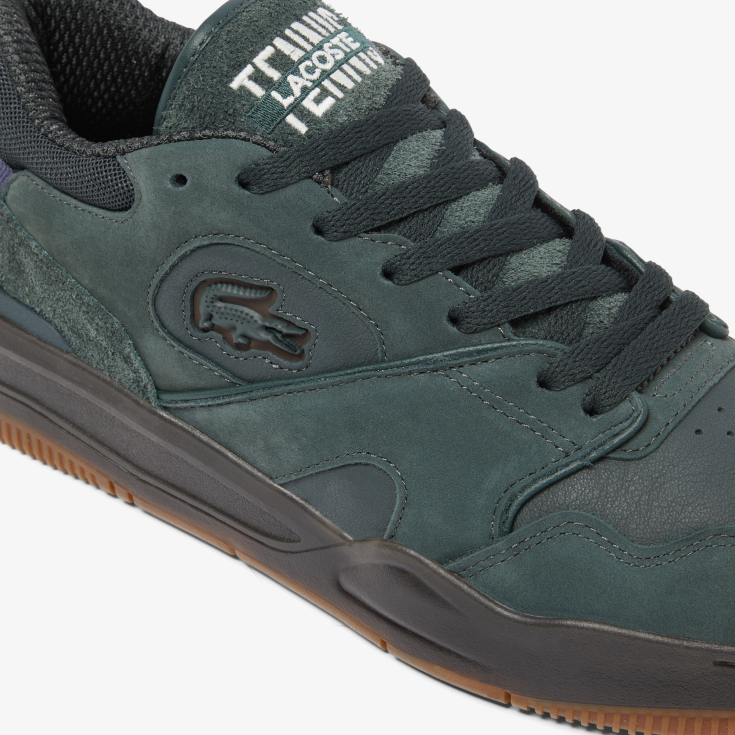 Мужские кроссовки Lacoste LINESHOT 224 3 SMA