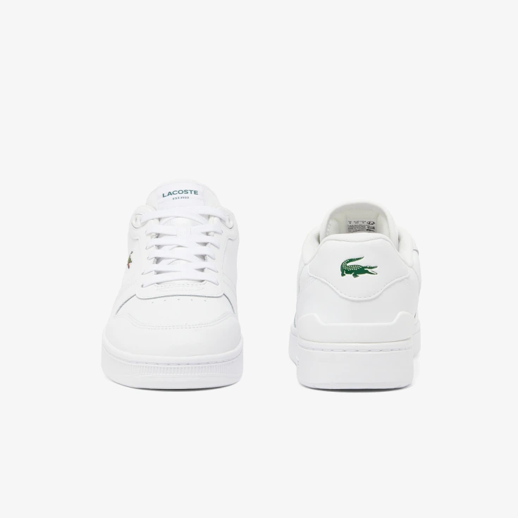 Мужские кеды Lacoste T-CLIP SET 224 2 SMA