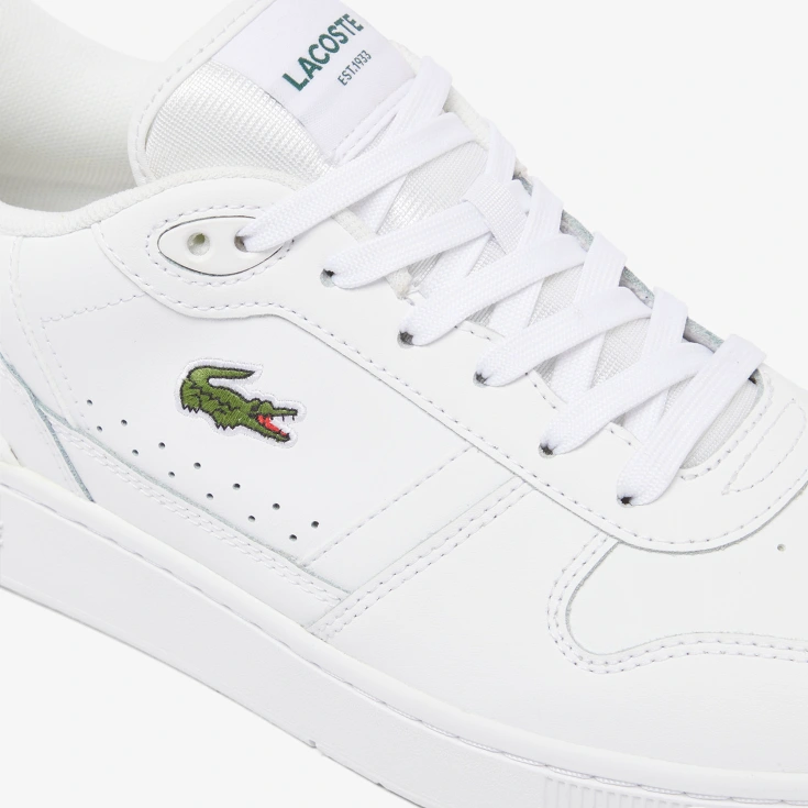 Мужские кеды Lacoste T-CLIP SET 224 2 SMA