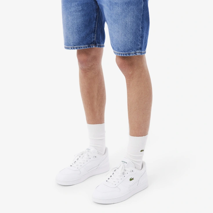 Мужские кеды Lacoste T-CLIP SET 224 2 SMA