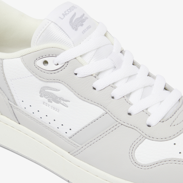 Мужские кеды Lacoste T-CLIP SET 224 6 SMA