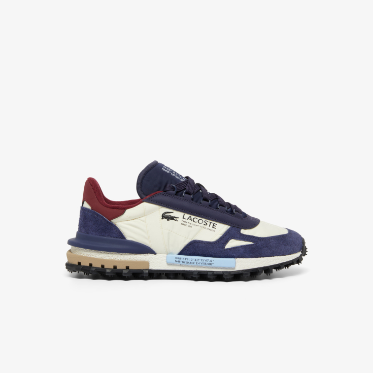 Мужские кроссовки Lacoste ELITE ACTIVE 224 1 SMAJ18T8