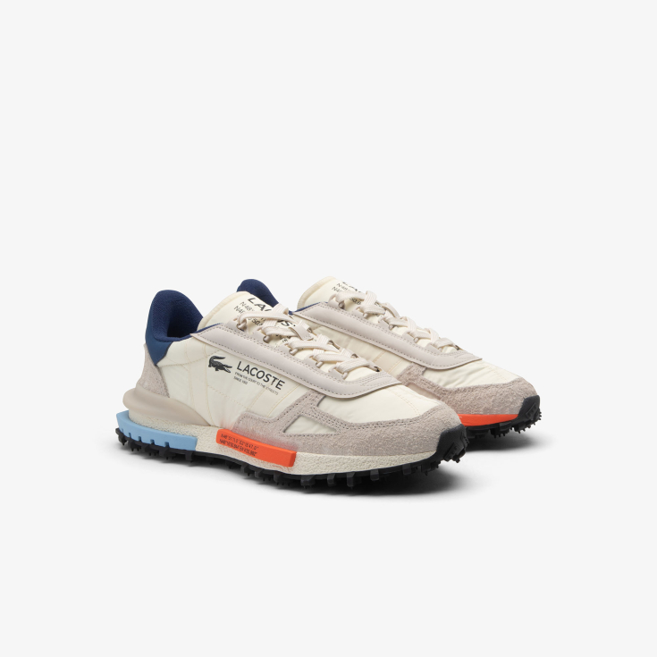 Мужские кроссовки Lacoste ELITE ACTIVE 224 1 SMAJ18T8