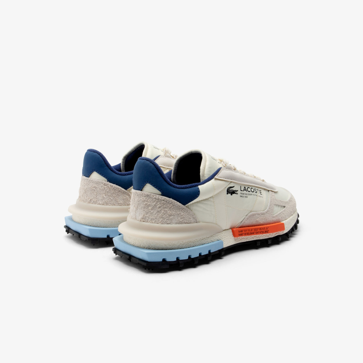 Мужские кроссовки Lacoste ELITE ACTIVE 224 1 SMAJ18T8