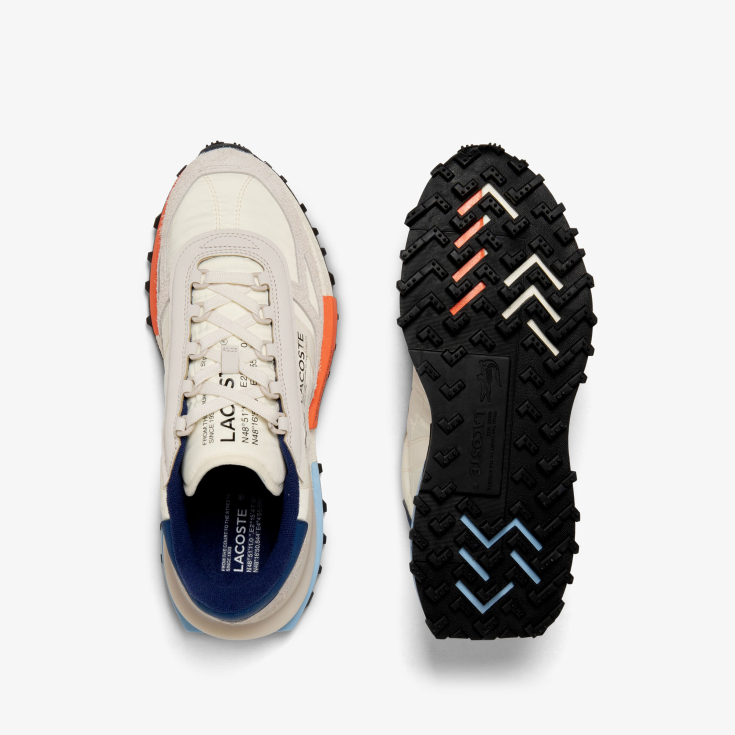 Мужские кроссовки Lacoste ELITE ACTIVE 224 1 SMAJ18T8