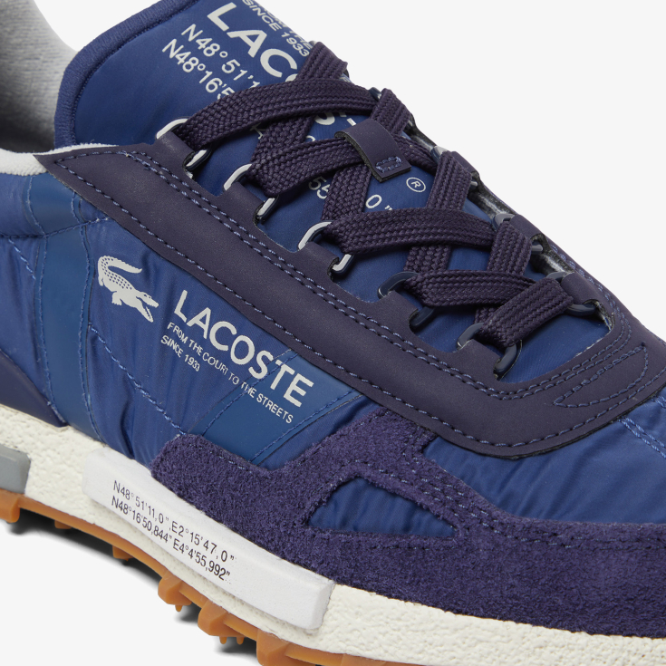 Мужские кроссовки Lacoste ELITE ACTIVE 224 2 SMA
