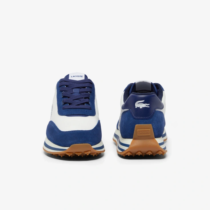 Мужские кроссовки Lacoste L-SPIN 224 1 SMA