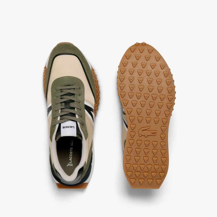 Мужские кроссовки Lacoste L-SPIN DELUXE 224 1 SMA