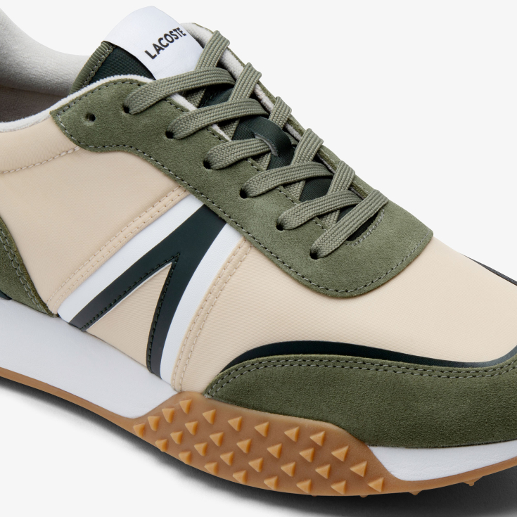 Мужские кроссовки Lacoste L-SPIN DELUXE 224 1 SMA