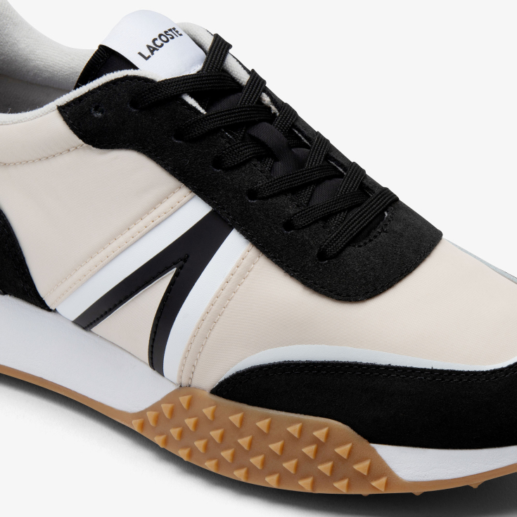 Мужские кроссовки Lacoste L-SPIN DELUXE 224 1 SMA