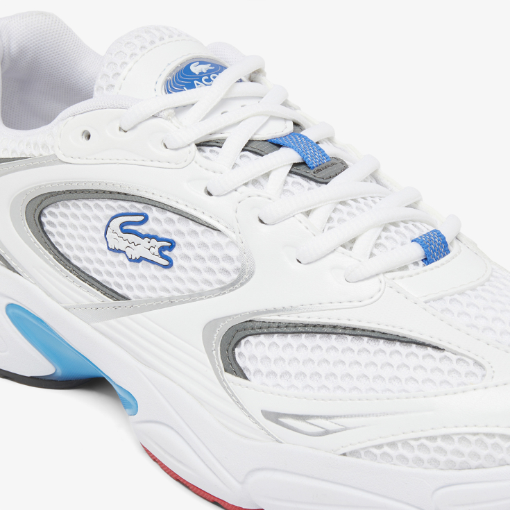 Мужские кроссовки Lacoste STORM 96 2K 224 1 SMA