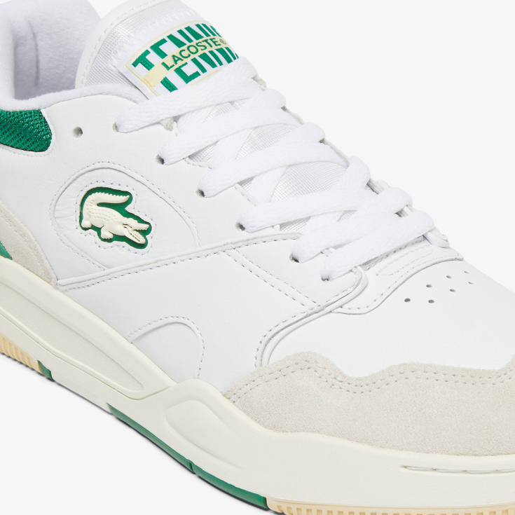 Мужские кроссовки Lacoste LINESHOT 224 6 SMA