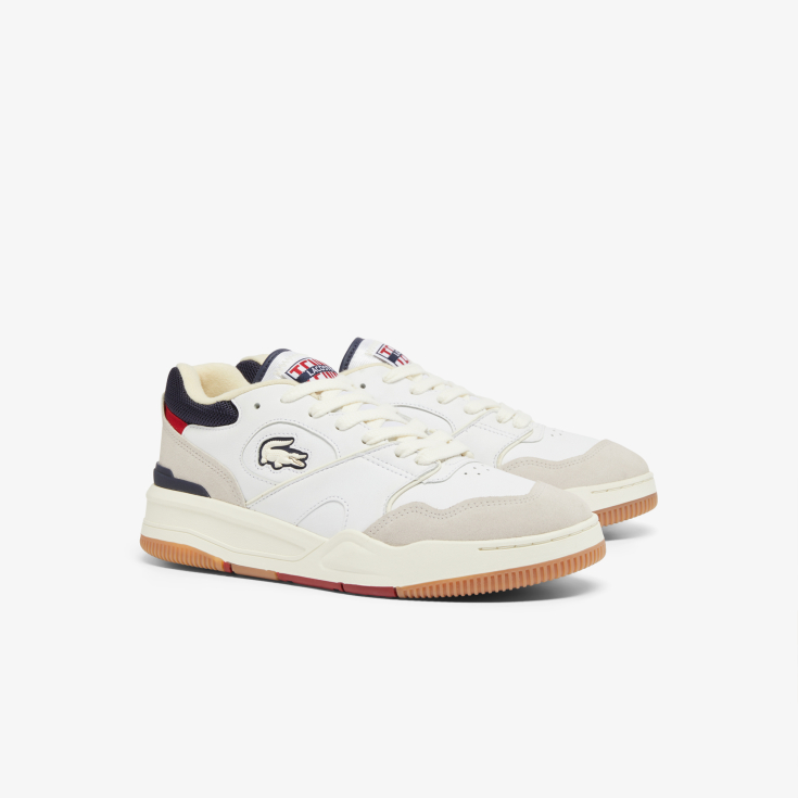 Мужские кроссовки Lacoste LINESHOT 224 8 SMA