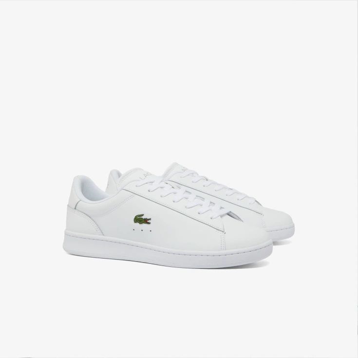 Мужские кеды Lacoste CARNABY SET 224 6 SMA