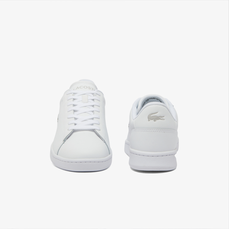 Мужские кеды Lacoste CARNABY SET 224 6 SMA