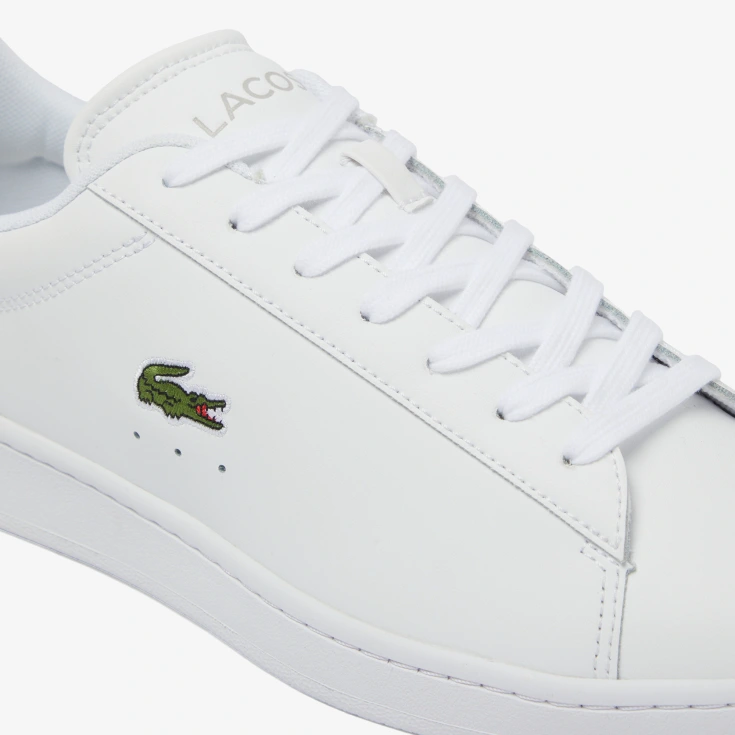 Мужские кеды Lacoste CARNABY SET 224 6 SMA