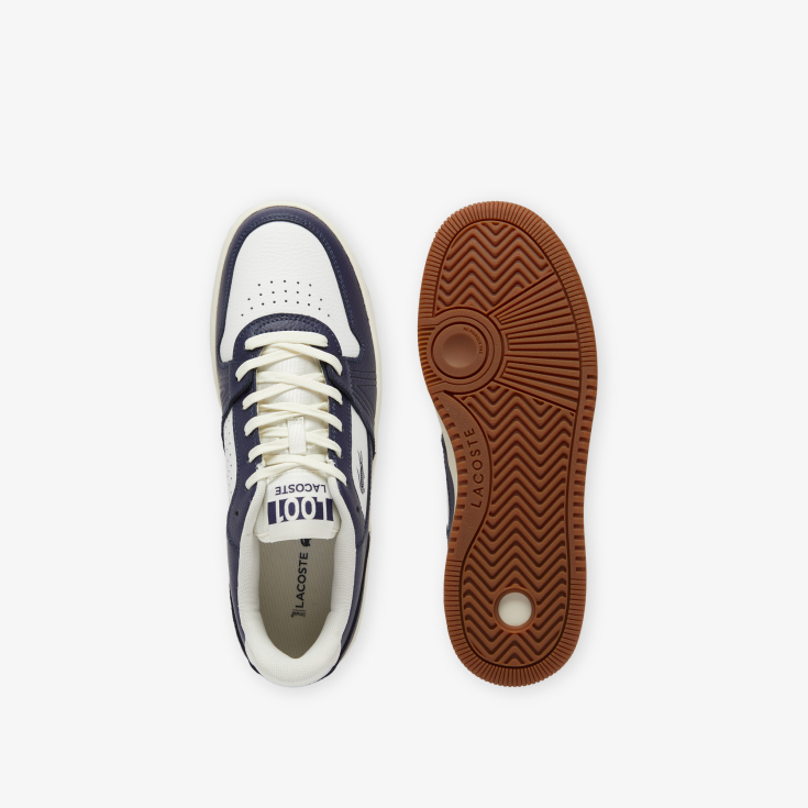 Мужские кеды Lacoste L001 SET 224 10 SMA