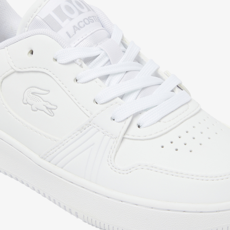 Детские кеды Lacoste L001 SET 224 1 SUC