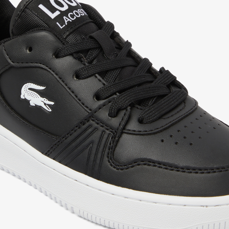 Детские кеды Lacoste L001 SET 224 1 SUC