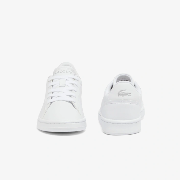 Детские кеды Lacoste CARNABY SET 224 3 SUC