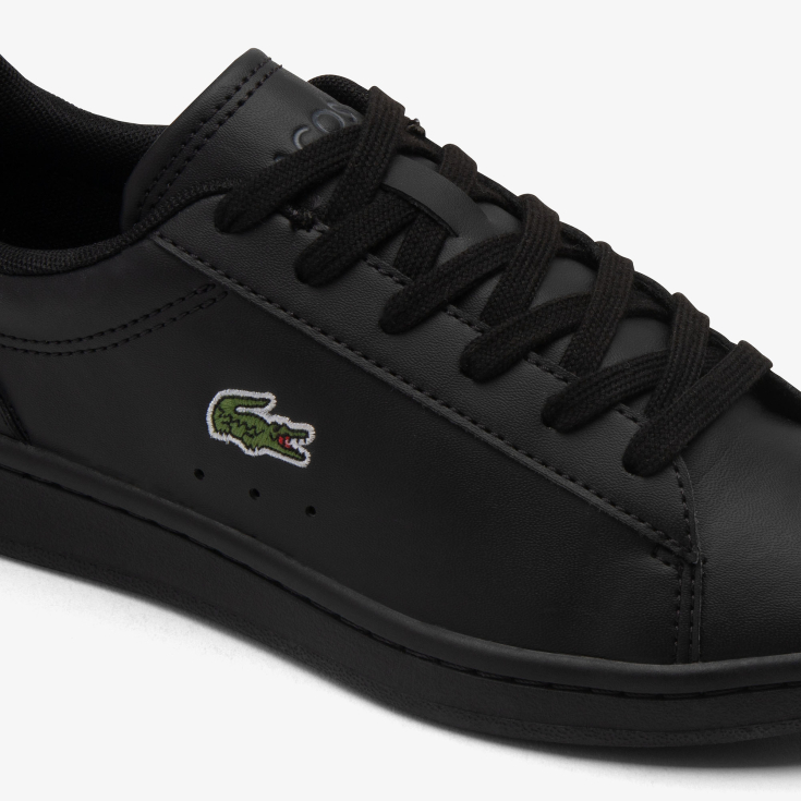 Детские кеды Lacoste CARNABY SET 224 1 SUJ