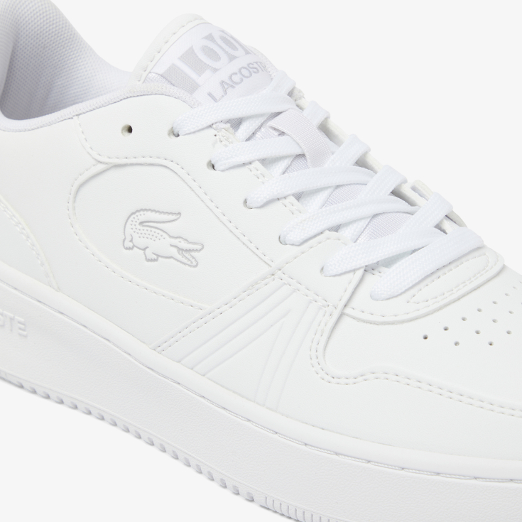 Детские кеды Lacoste L001 SET 224 1 SUJ