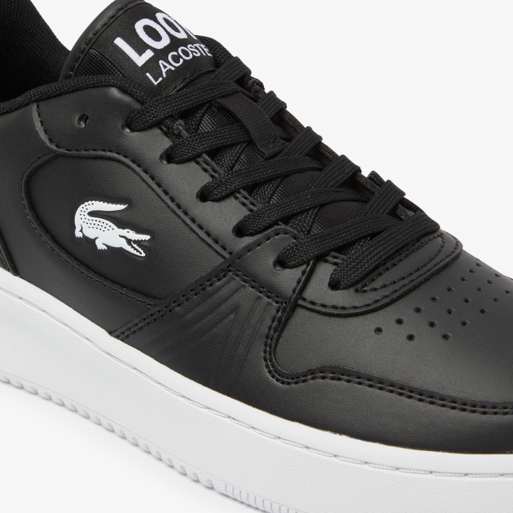 Детские кеды Lacoste L001 SET 224 1 SUJ