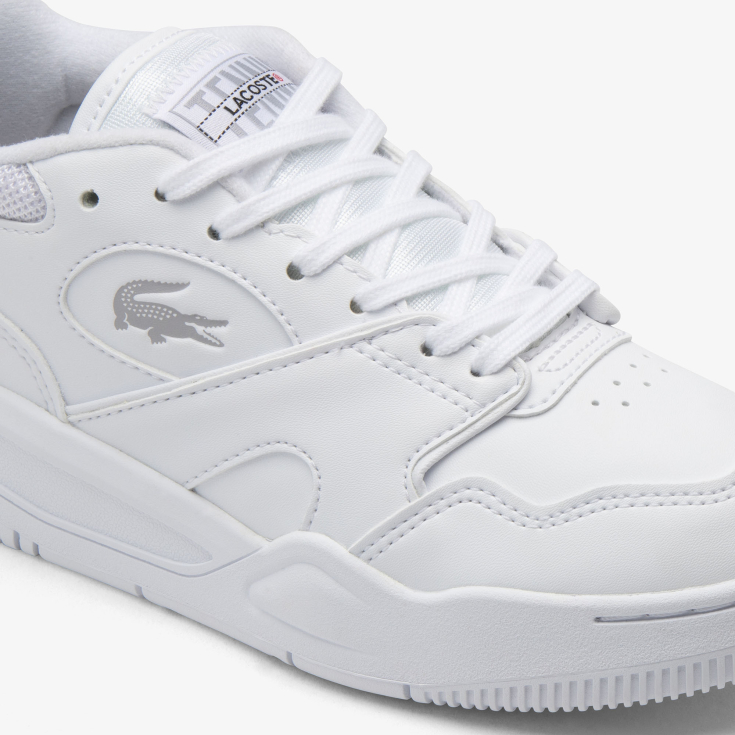 Детские кроссовки Lacoste LINESHOT 224 1 SUJ