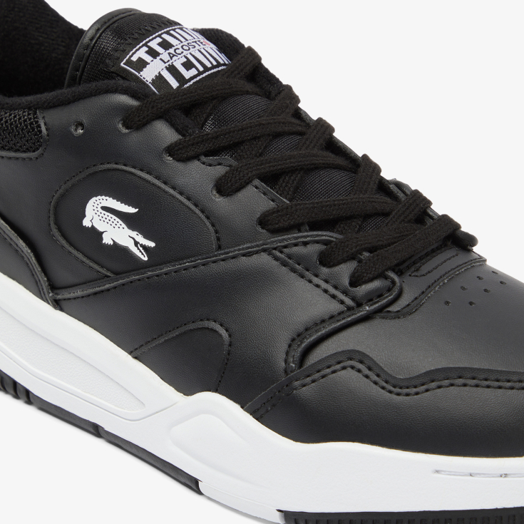 Детские кроссовки Lacoste LINESHOT 224 1 SUJ