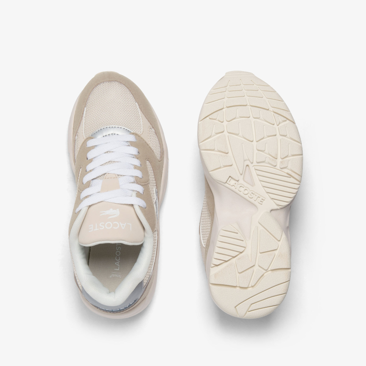 Детские кроссовки Lacoste STORM 96 LO VTG 224 1 SUJ