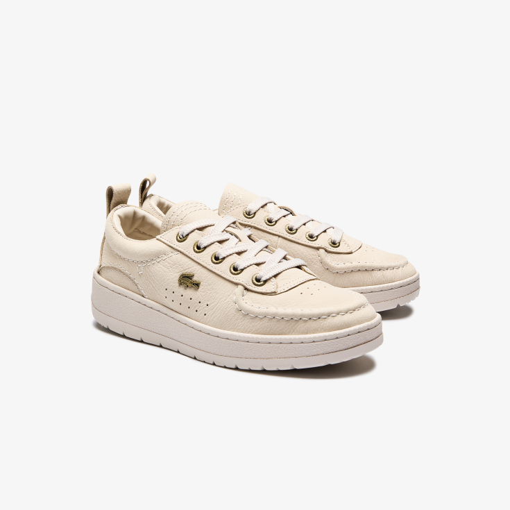 Женские кеды Lacoste UMPIRE 125 2 CFA