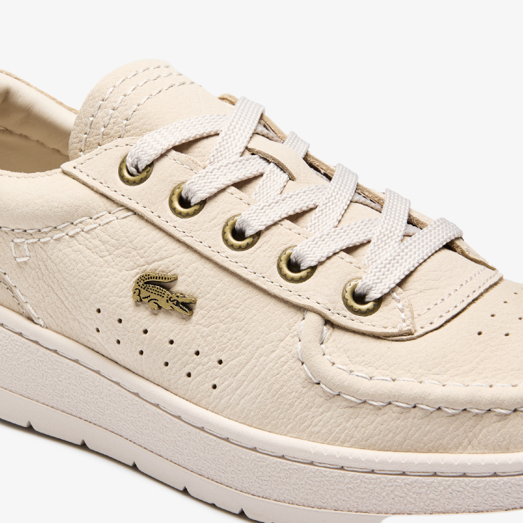 Женские кеды Lacoste UMPIRE 125 2 CFA