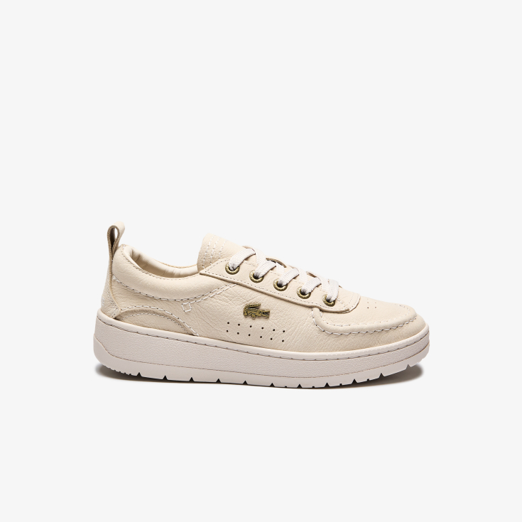 Женские кеды Lacoste UMPIRE 125 2 CFA