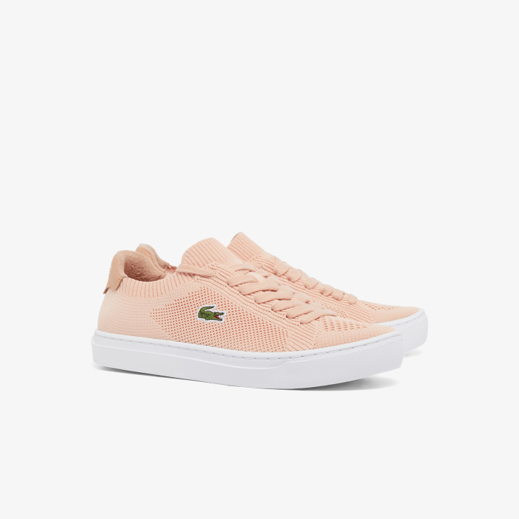 Женские кеды Lacoste LA PIQUEE 2.0 125 1 CFA